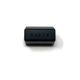 Compact USB to Type-C Adapter for Razer V2 DeathAdder Wireless Mouse
